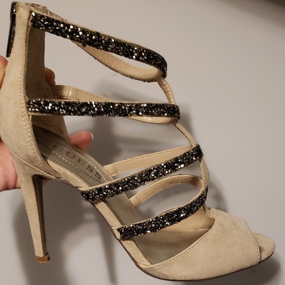 Guess Sandals - Picture 4 of 4